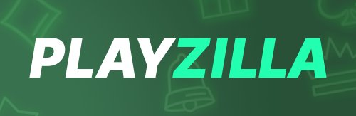 Playzilla Casino Logo